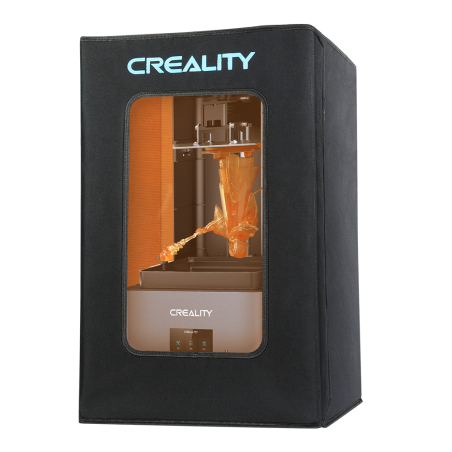 Resin Printer Enclosure voor 3D hars printer