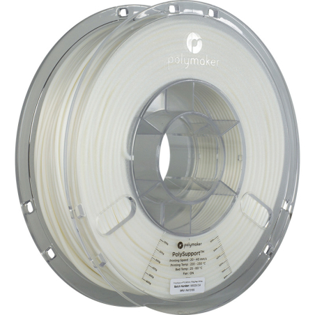 PolySupport Parelwit - 2.85mm - 750 g