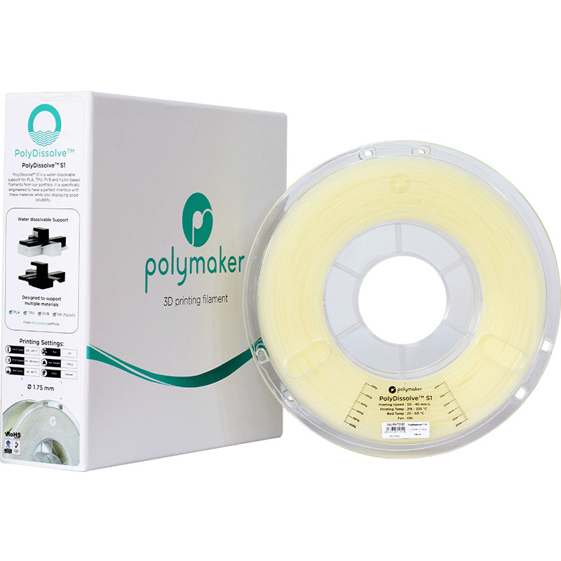 PolyDissolve S1 - 1.75mm - 750 g (5)