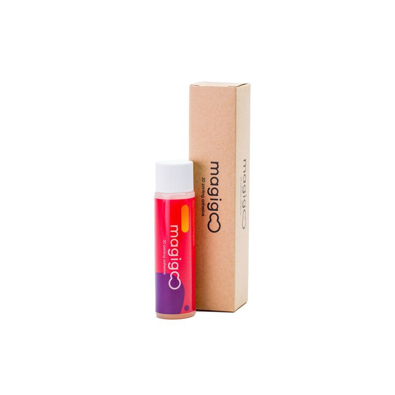 Magigoo Original - 50 ml - Adhésif plateau (4)