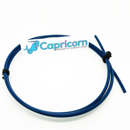 Buis Capricorn bowden 1m - XS Series PTFE voor filament 1.75mm