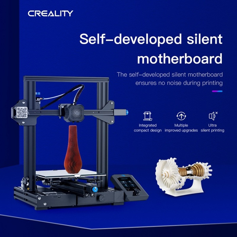 Creality Ender 3 V2