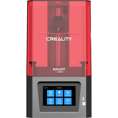 Creality Halot Een CL-60