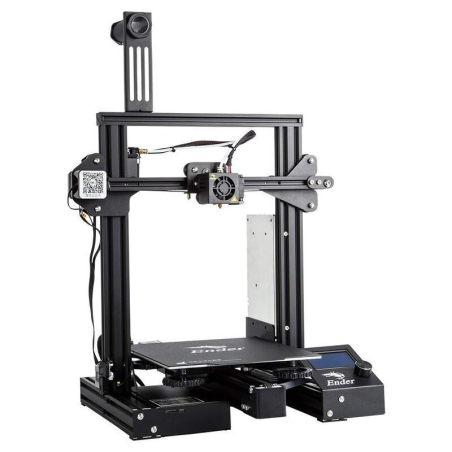 Creality Ender-3 Pro