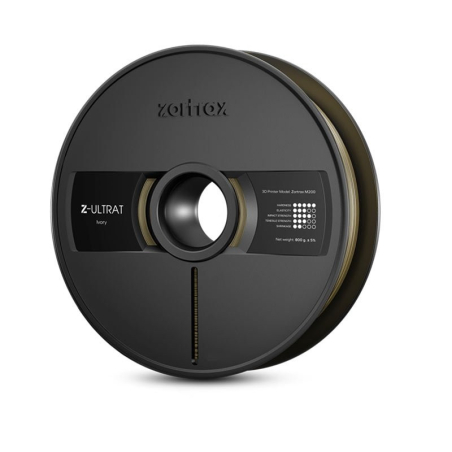 Zortrax Z-Ultrat Ivoor - 1.75mm - 800g