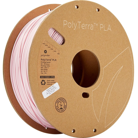 PolyTerra PLA Snoep - 1.75mm - 1 kg