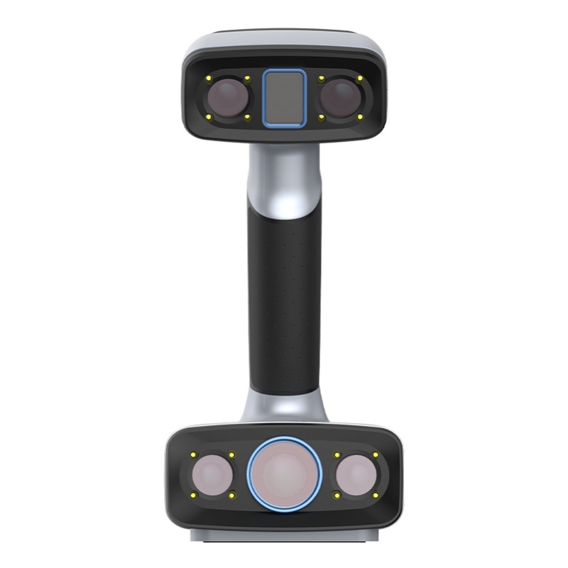 Shining 3D Einscan HX - Scanner 3D hybride