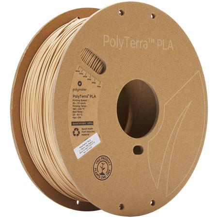 PolyTerra PLA Pinda - 1.75mm - 1 kg