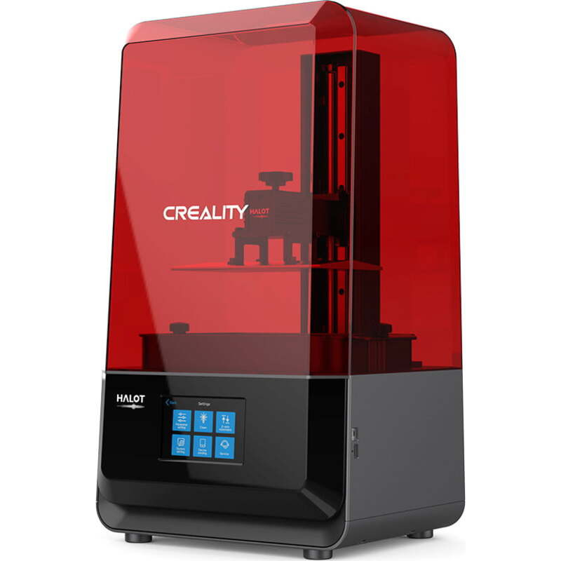 Creality Halot Lite CL-89L