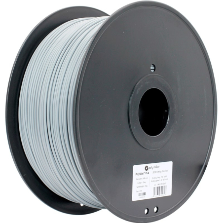 PolyMax Tough PLA Grijs - 2.85mm - 3 kg