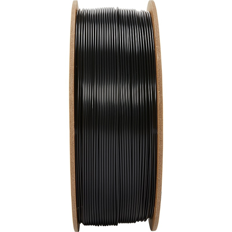 PolyLite ABS Noir - 1.75mm - 1 kg - Enroulement