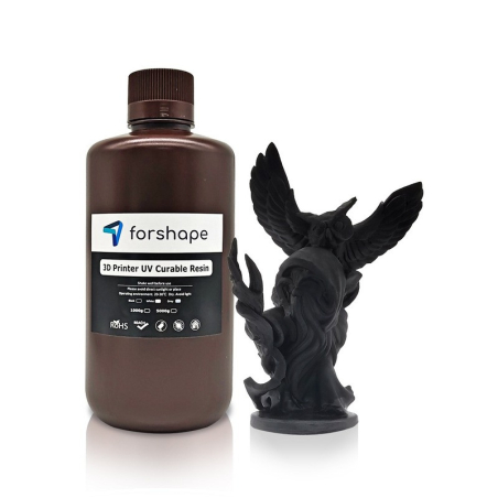 Black Forshape Premium hars - 1 kg