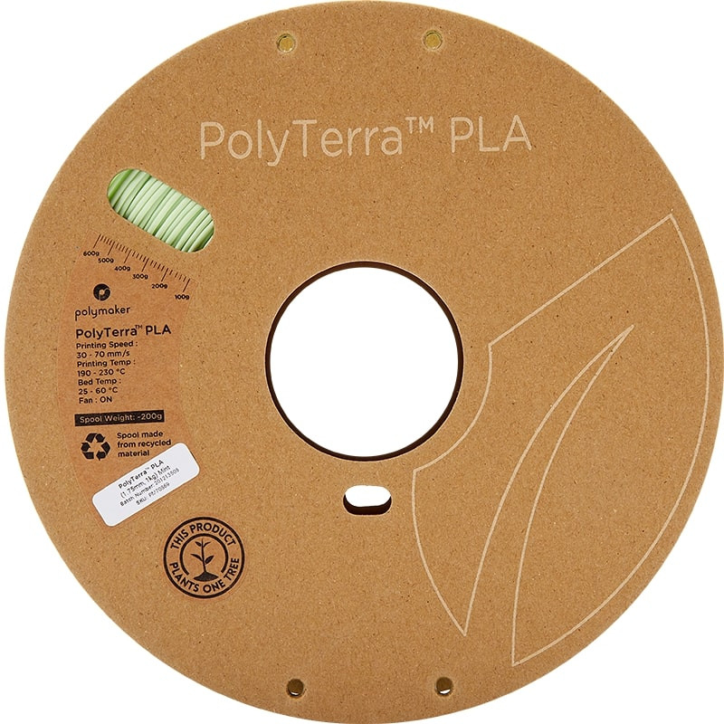 PolyTerra_PLA_Menthe_1.75mm_2