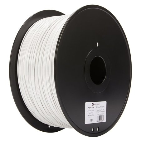 PolyLite ASA Wit - 1.75mm - 3 kg