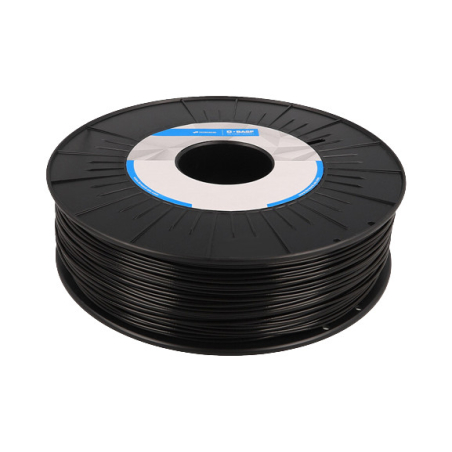 Ultrafuse PLA PRO1 Zwart BASF - 1.75mm - 750 g