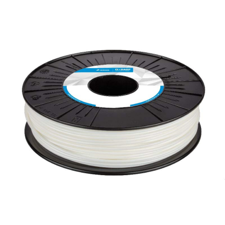 Ultrafuse PLA PRO1 Wit BASF - 1.75mm - 750 g