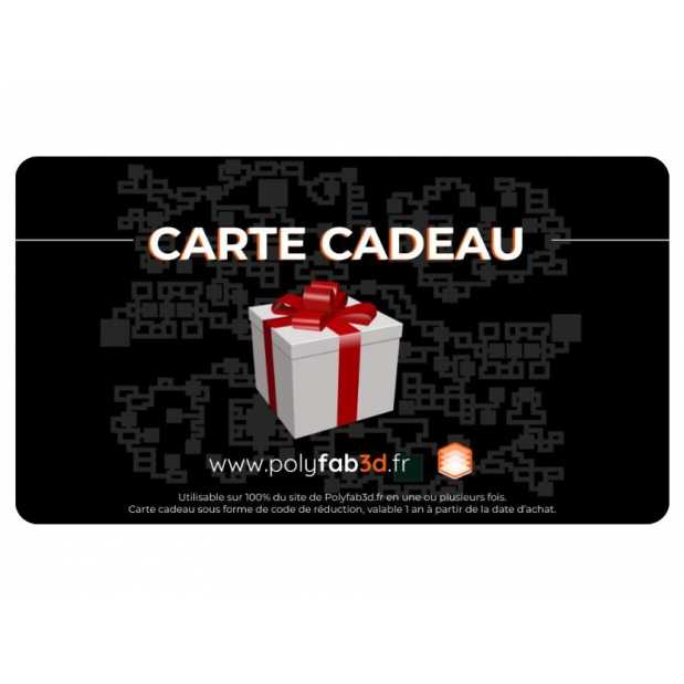 Cadeaubon