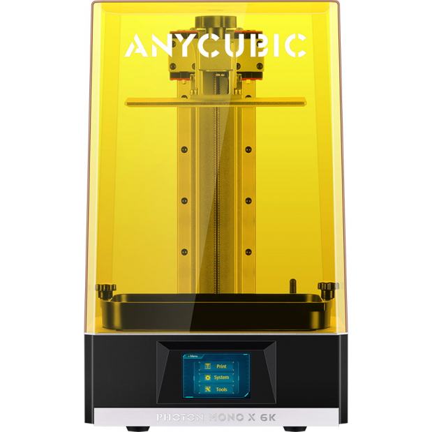 Anycubic Foton Mono X 6K