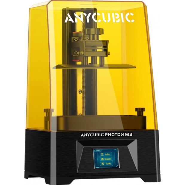 Anycubic Foton M3