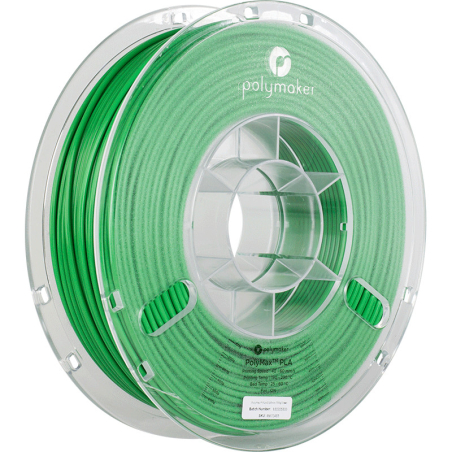 PolyMax Tough PLA Groen - 2.85mm - 750 g