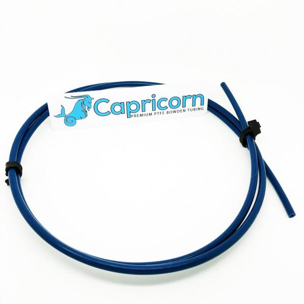 Buis Capricorn bowden 65 cm x2 - Series XS PTFE 1.75mm voor Pro3