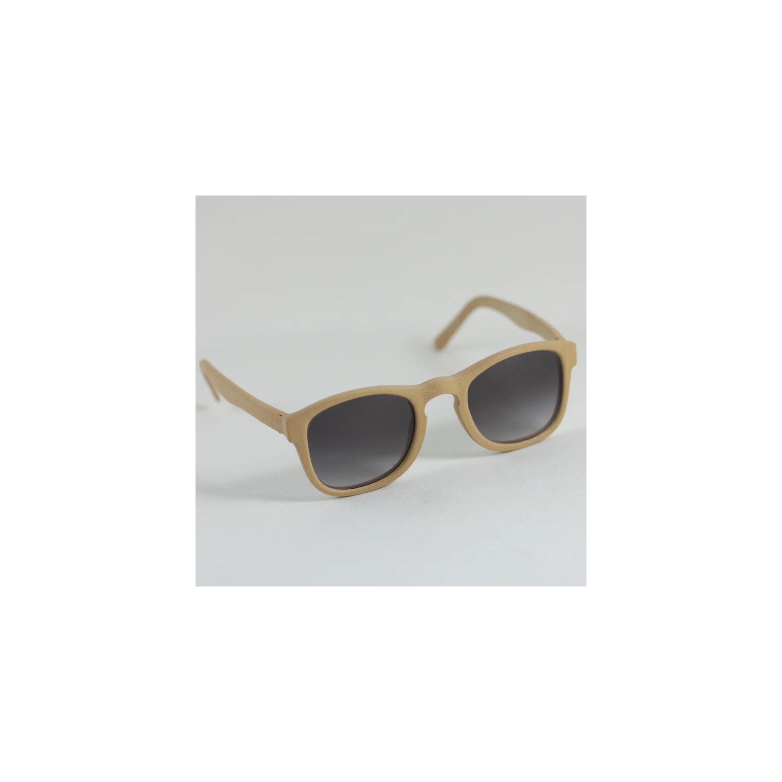 Lunettes Polywood PLA Imitation Bois - 1.75mm - 600 g