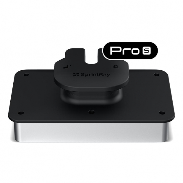 Productieplatform SprintRay Pro 95s