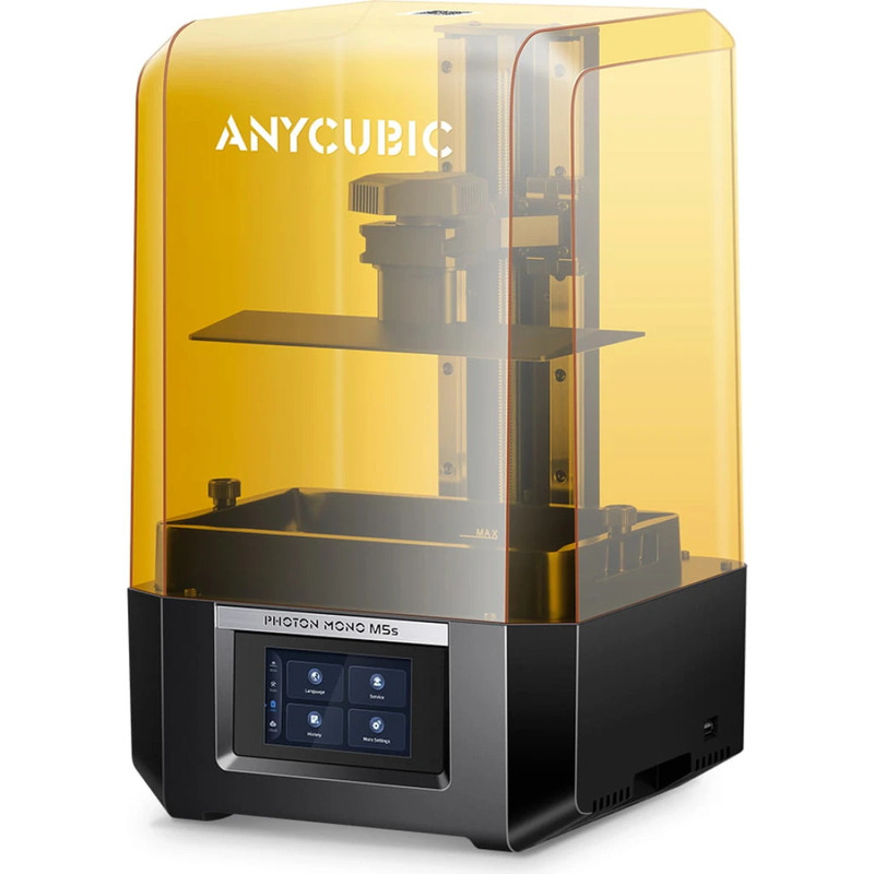 Anycubic Photon Mono M5s