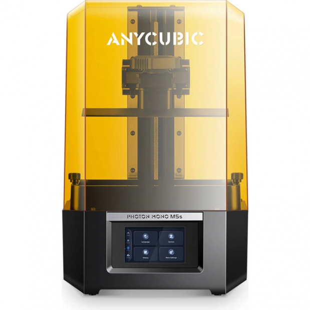 Anycubic Foton Mono M5