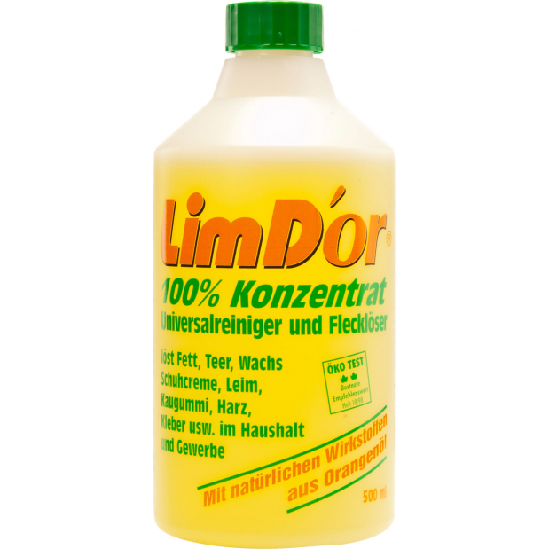 D-Limoneen (LimDor) - 500 ml