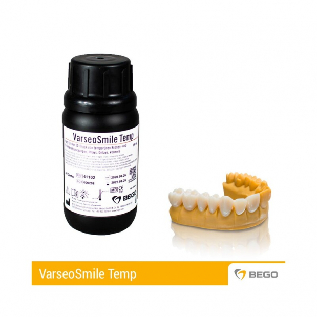 VarseoSmile Temp hars - A2 - 500 g