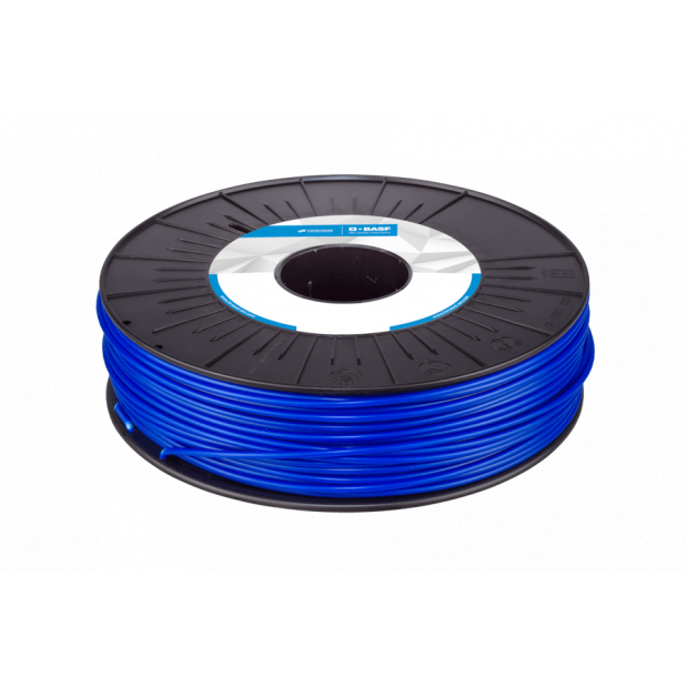 Ultrafuse ABS Blauw - BASF - 1.75mm - 750 g