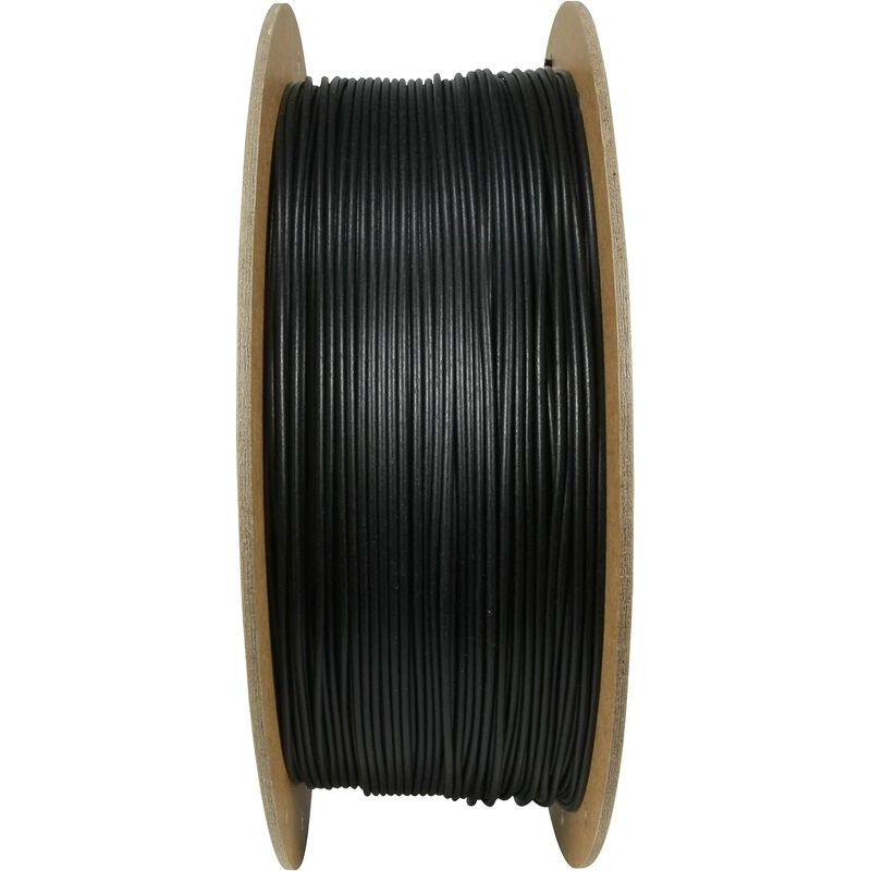 Polymide PA612-CF Noir - 1.75mm - 500 g