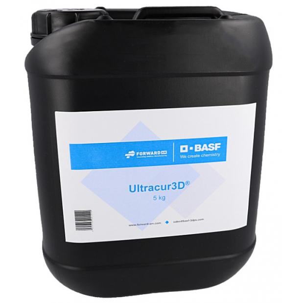 Ultracur3D® ST 80 W (Wit) BASF - 5L