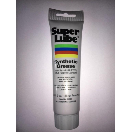 SuperLube synthetisch vet - 85 gr