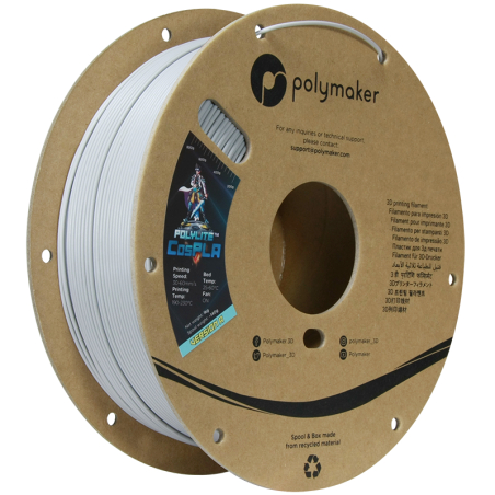 Polymaker CosPLA - Versie A - 1.75mm - 1kg