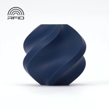 PLA Matte Dark Blue Bambu Lab - 1.75 mm - 1 kg