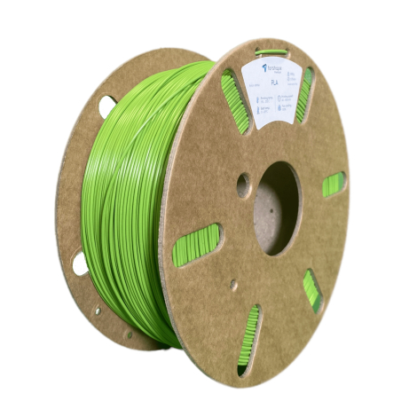 PETG Appelgroen Forshape Premium - 1.75mm - 1Kg