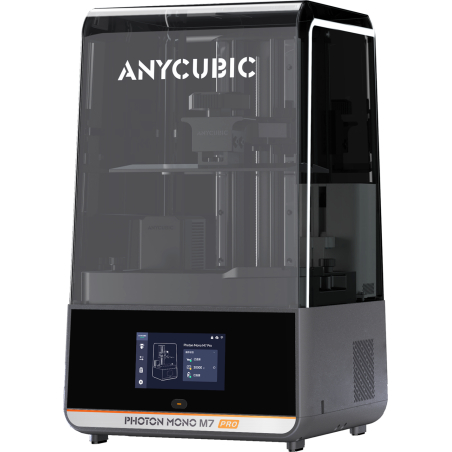 Anycubic Photon M7 Pro