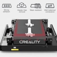 Creality PrintMill - convoyeur